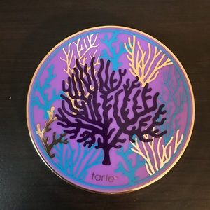 Tarte Rainforest of the Sea Vol. II palette